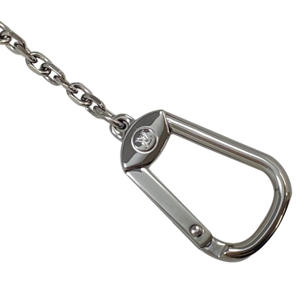 Louis Vuitton Monogram Eclipse Coin Case Key Case… - image 6